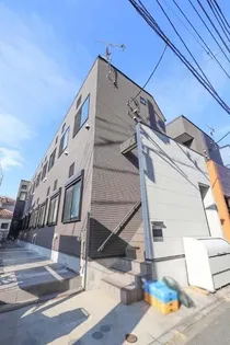 ハーモニーテラス豊島Vの画像