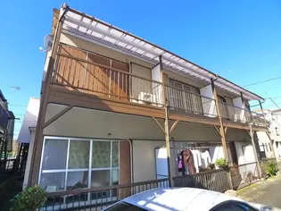 メゾン高田の画像