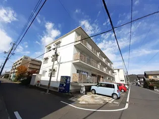 ガーデン山内3の画像