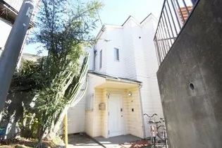 JMハイツの画像