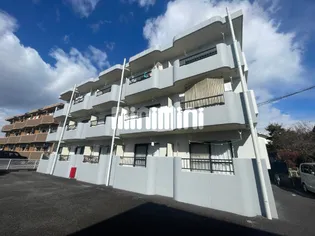 マンションフレサの画像