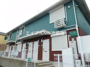 エバーハウスの画像