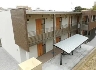 クレイノサニープレイス宮前平の画像