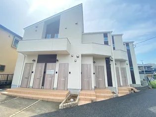 セナリオフォルム新鎌ヶ谷の画像