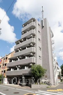 スカイコート世田谷用賀第3の画像