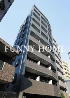 グランデュオ三宿の画像