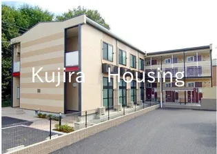 埼玉県さいたま市西区大字内野本郷【アパート】の外観