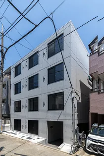 COCOFLAT武蔵小山IIの画像