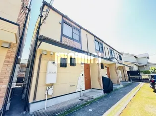 レイクサイド戸笠の画像