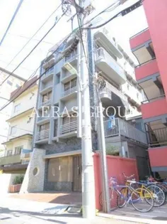 リバーサイドビルの画像