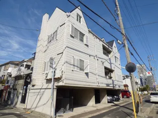 キャンパス2000須磨天神の画像