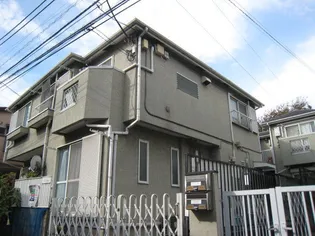 ベルシオン和泉の画像