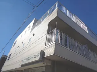 東京都武蔵野市吉祥寺南町2【マンション】の外観