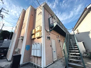 GATE LAGOON 矢部町の画像