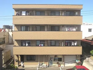 パルティール日明の画像