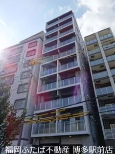 ラフレシーサ博多駅南VI【4階】の外観