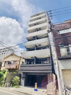 ライブフラット三ノ輪2の画像