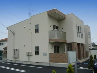 グレース ヴィラIの画像