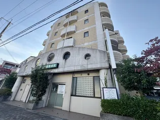 グランプレジールの画像