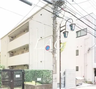 マ メゾン蒲田の画像