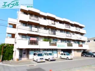 小林ビルの画像