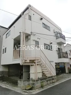 メゾンワンウッドの画像