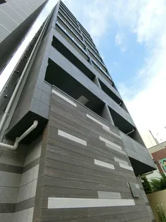 リブリ・神楽坂【5階】の外観