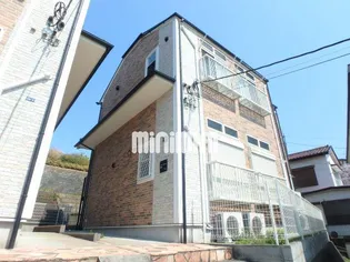 グリーンヒルズ横浜の画像