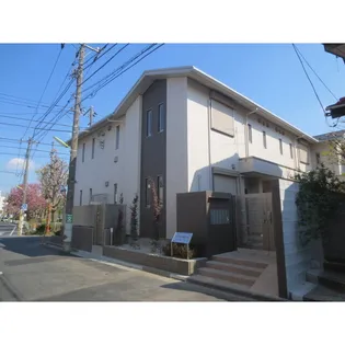 ハイネス深沢 A棟の画像