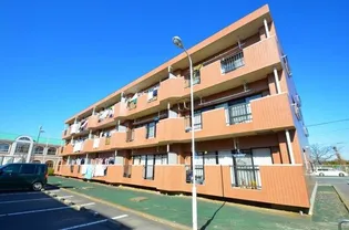 グランパレスT S B棟の画像