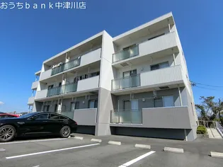 ハートフルマンションI3の画像