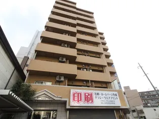 住吉橋ポルトの画像