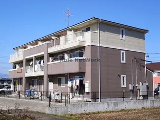 エスポワールBの画像