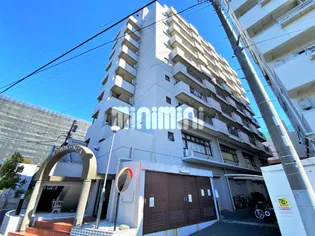 紀伊国屋マンションの画像