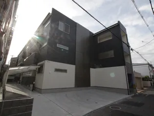 ステディ東大阪太平寺の画像