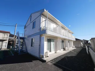 YKハウスの画像