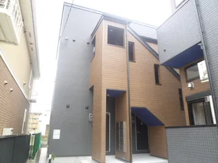 シャンテスクエア新田の画像