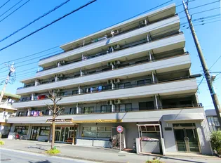 ステイツ所沢の画像