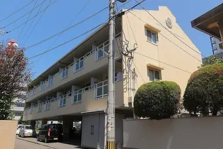 リムランド・モモ【2階】の外観