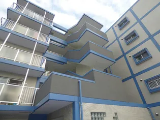 秋本マンションの画像