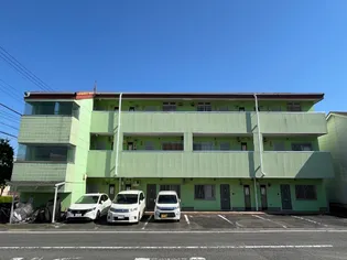 フィフティストームマンション4THの画像