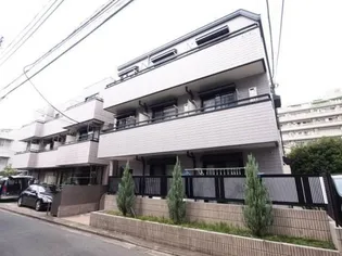 グレース西新宿の画像