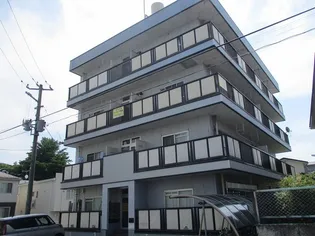 富士マンションの画像