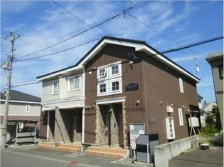 オサツハウスⅥの画像