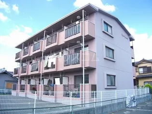 スイートパークの画像