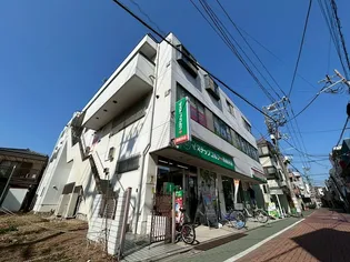 エーアイビルの画像