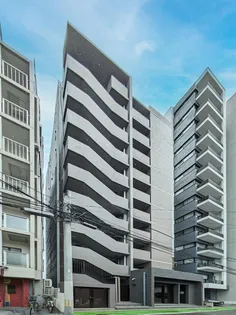 RJRクオーレ六本松の画像