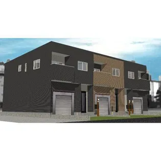 パシフィックヒルズの画像