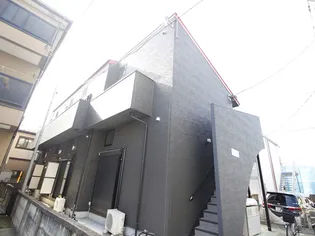 サウスフォレストの画像