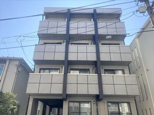 ザ テラス西落合の画像